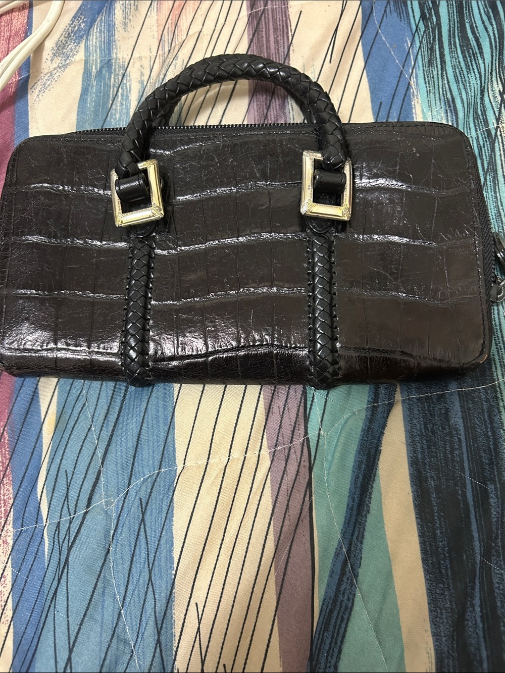 Brighton clutch/wallet